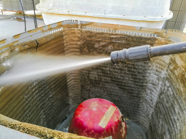 Best Residential Air Duct Cleaning  in Milmay, NJ