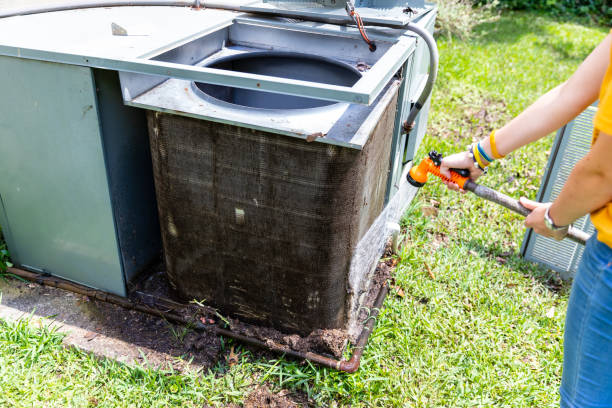 Best Local Air Duct Cleaning Services  in Milmay, NJ