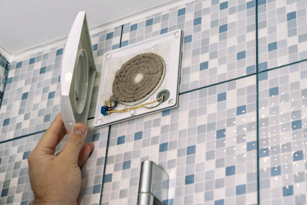 Best HVAC Air Duct Cleaning  in Milmay, NJ