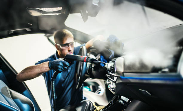Ventilation Cleaning Services in NJ
