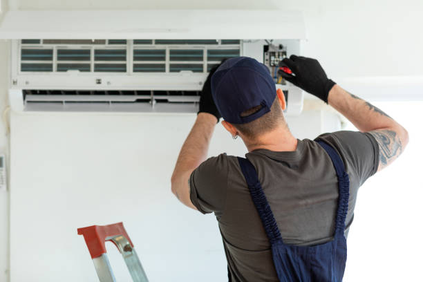 Best Affordable HVAC Duct Cleaning  in Milmay, NJ