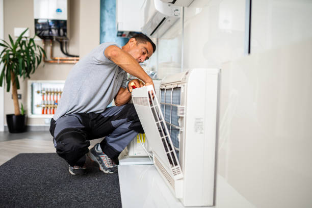 Best HVAC Air Duct Cleaning  in Milmay, NJ