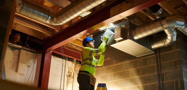Best Air Duct Inspection  in Milmay, NJ