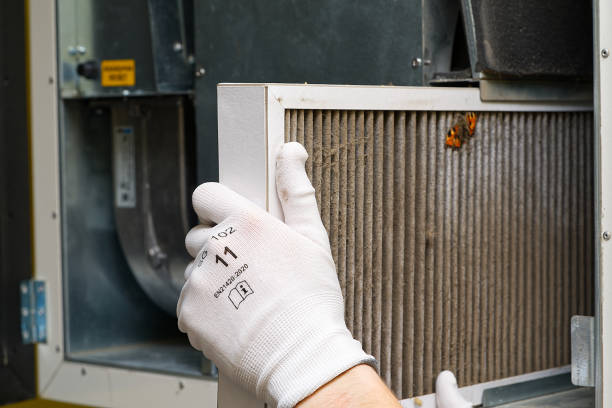 Best Air Duct Cleaning Near Me  in Milmay, NJ