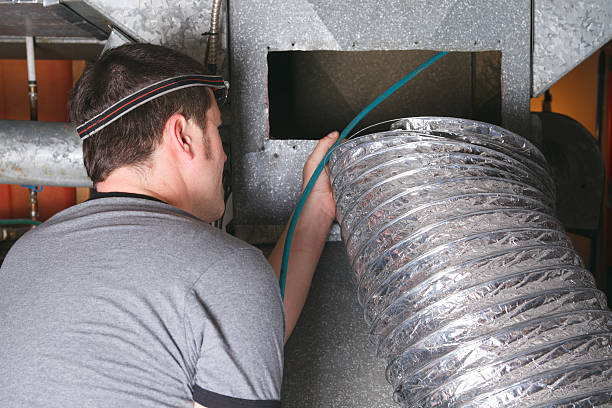 Best HVAC System Cleaning  in Milmay, NJ