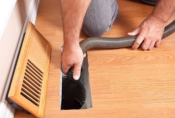 Best Residential Air Duct Cleaning  in Milmay, NJ