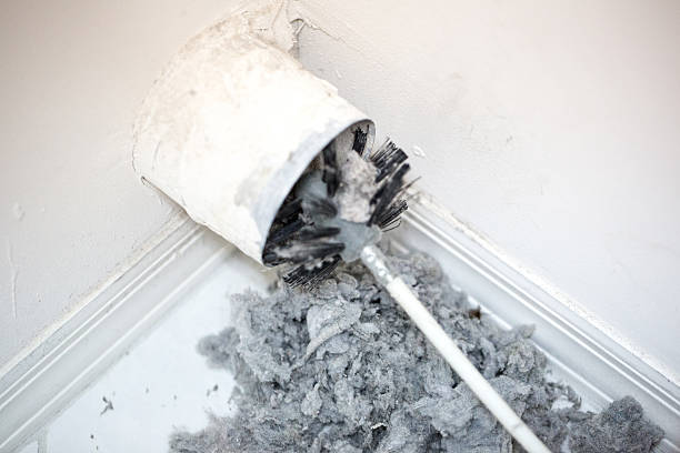 Best Commercial HVAC Duct Cleaning  in Milmay, NJ